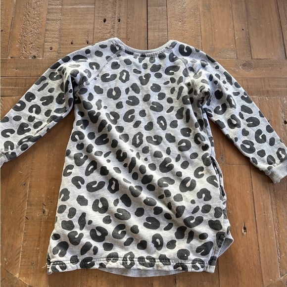 Stella McCartney leopard print tunic - Picture 6 of 7